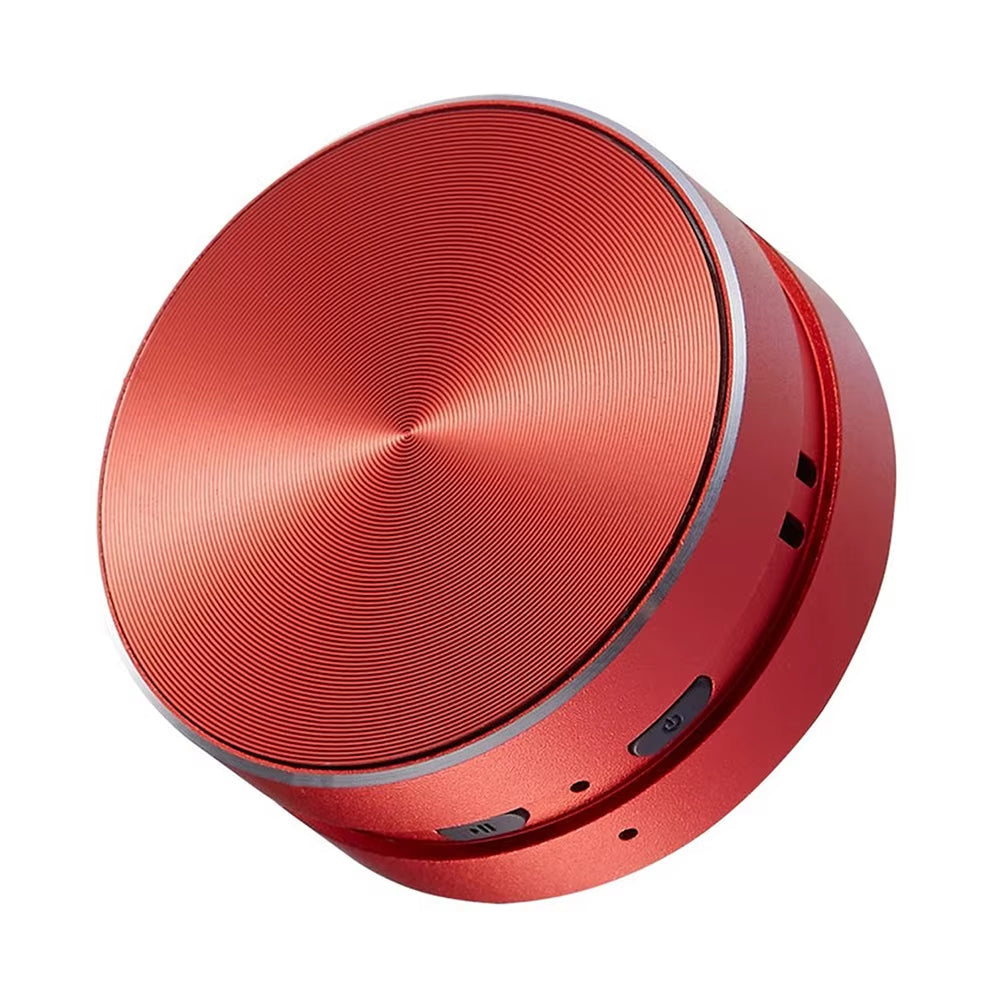 2025 Hot Bone Conduction Speaker Bluetooth-Compatible TWS Wireless Stereo Sound Hummingbird Speaker with FM Radio Dropshipping